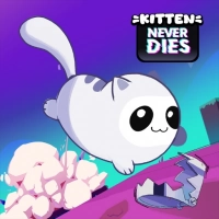 kitten_never_dies ហ្គេម